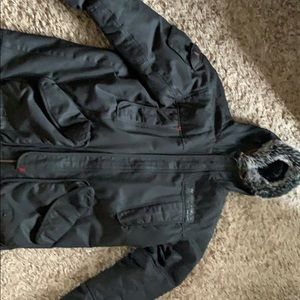 Oakley Mens Winter Jacket